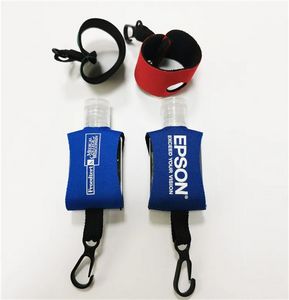 0.5 Oz. Hand Sanitizer Neoprene Sleeve