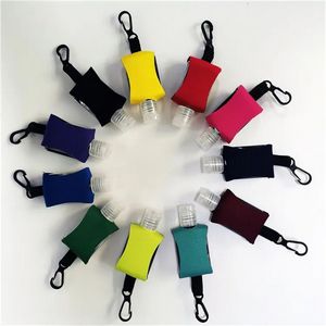 0.5 Oz. Hand Sanitizer Neoprene Sleeve