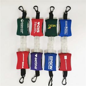 0.5 Oz. Hand Sanitizer Neoprene Sleeve