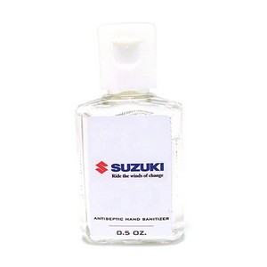 0.5 oz. Hand Sanitizer