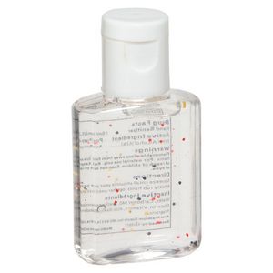 0.5oz Moisture Bead Gel Sanitizer