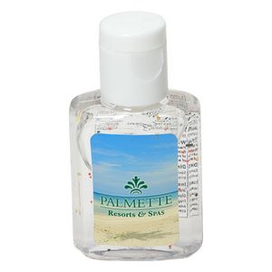 0.5oz Moisture Bead Gel Sanitizer