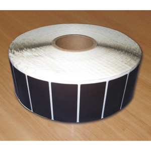 1 1/2 x 3 PSA Magnet Roll