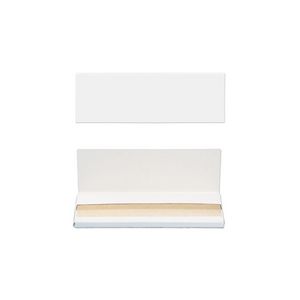 1 1/4 Rolling Papers- Quick Print Wood