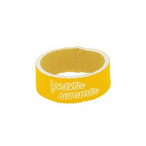 1" Broadband Wide Neoprene Wristband