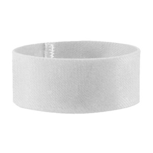 1" H x 7" L Dye-Sublimated Stretchy Elastic Bracelet