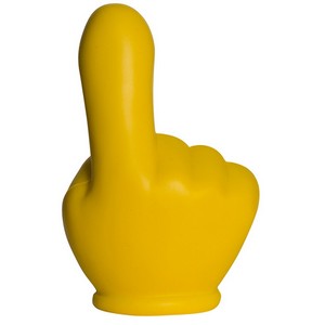 #1 Hand SqueeziesÂ® Stress Reliever