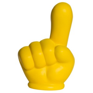 #1 Hand SqueeziesÂ® Stress Reliever