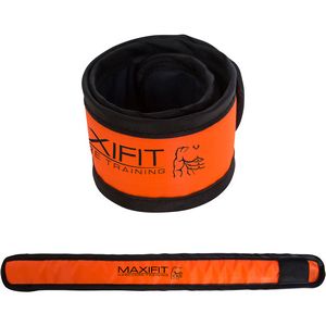 1 LED Slap Wrap Safety Band