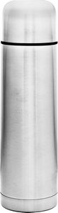 1 Liter Stainless Steel Vacuum Insulated Thermos - Laser Etched