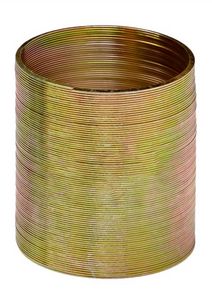 1" Metal Spring