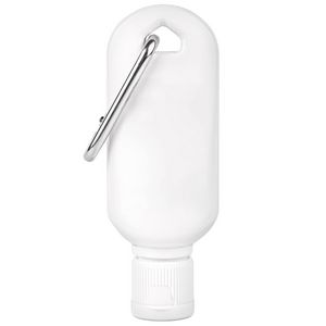 1 Oz. 30 SPF Sunscreen w/Carabiner