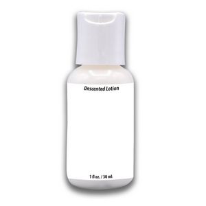 1 Oz. Lotion Bottle