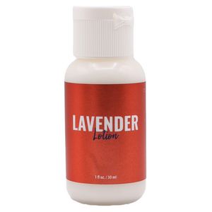 1 Oz. Lotion Bottle