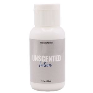 1 Oz. Lotion Bottle