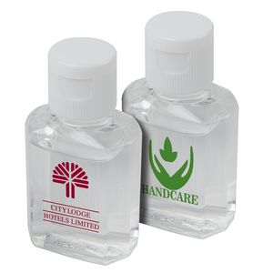 1 Oz. Protectâ„¢ Hand Sanitizer