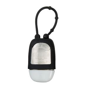 1 Oz. Silicone Hand Sanitizer