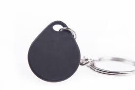 1" PVC Charm