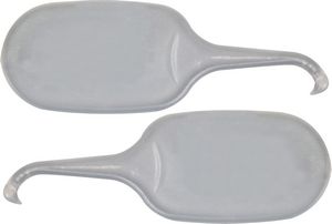 1-Sided SmartRemover Dental Device Removal Tool (2.625" x 1")