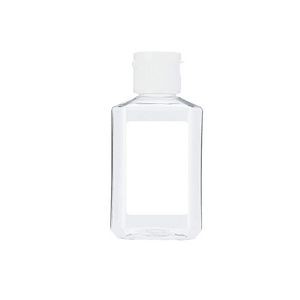 1 oz. Hand Sanitizer