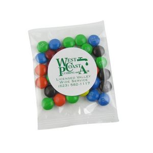 1 oz. M&M'SÂ® Goody Bags