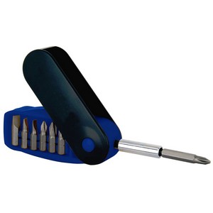 10" 1 Screwdriver Tool Set