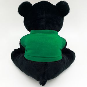 10" Black Bear