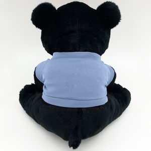 10" Black Bear