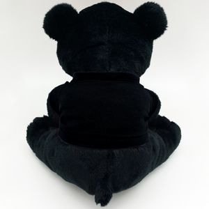 10" Black Bear
