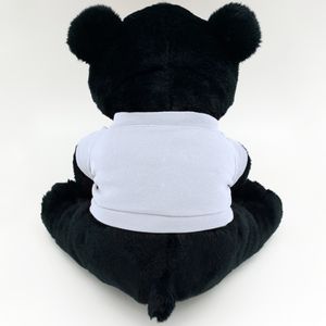 10" Black Bear