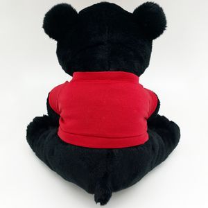 10" Black Bear