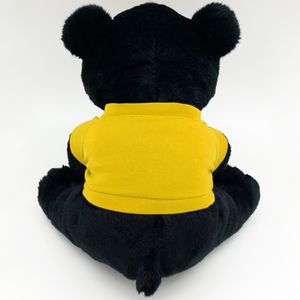 10" Black Bear