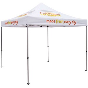 10' Deluxe Tent