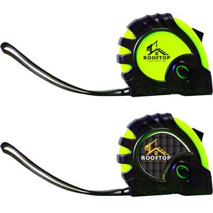 10' Foot Tape Measure
