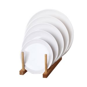 10'' Melamine Dinner Plate