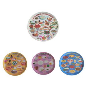 10" Melamine Dinner Plate