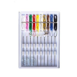 10-Needle Sewing Kit