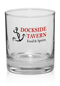 10 Oz. ARCÂ® Islande Old Fashioned Glass