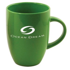 10 Oz. Ceramic Coffee Mug