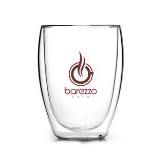 10 Oz. Clarity Tumbler