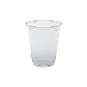 10 Oz. Compostable Cup