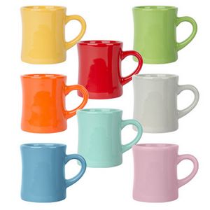 10 Oz. Diner Mug