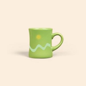 10 Oz. Diner Mug