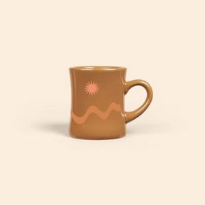 10 Oz. Diner Mug