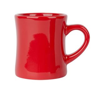 10 Oz. Diner Mug
