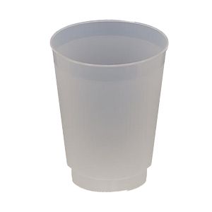 10 Oz. Frost Flex Cup