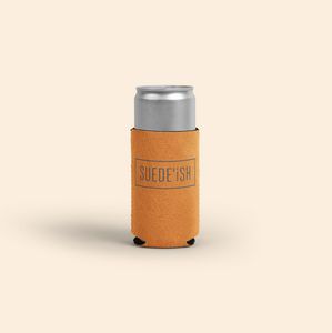 10 Oz. Kolder KaddyÂ® - Suede-Ish Neoprene