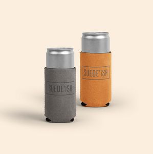 10 Oz. Kolder Kaddy® - Suede-Ish Neoprene