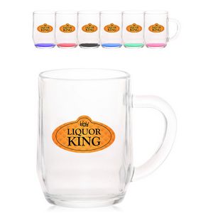 10 Oz. LibbeyÂ® All Purpose Glass Mug