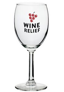 10 Oz. Libbey® Napa Country Wine Glasses